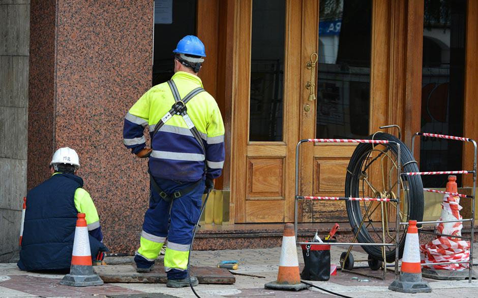 déboucheur puissant canalisation Le Bourget