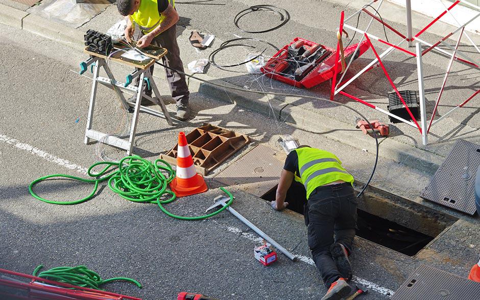 débouchage canalisations Cormeilles-en-Parisis