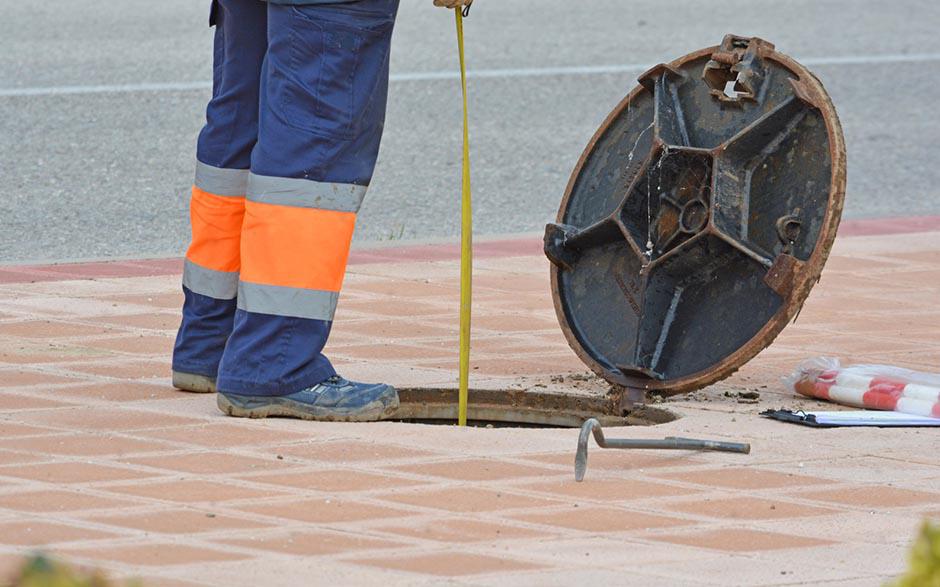 déboucheur puissant canalisation Le Bourget