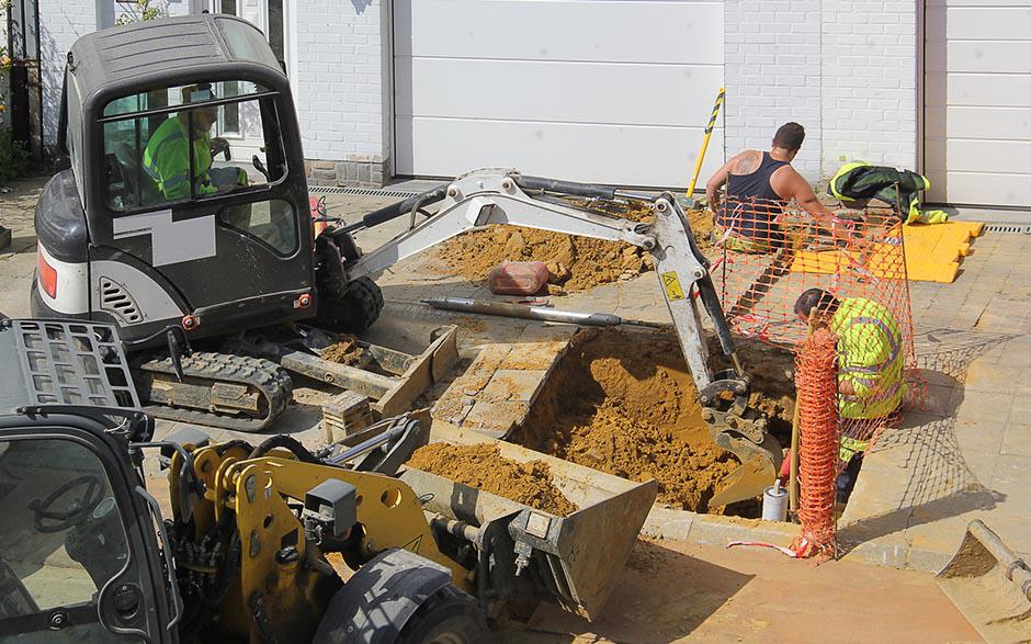 déboucheur puissant canalisation Le Bourget