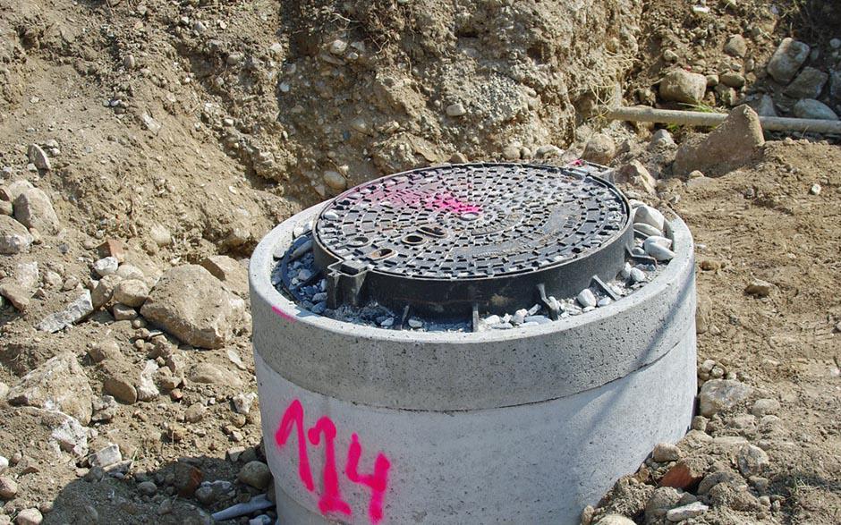 déboucher canalisation egout La Ferté-sous-Jouarre
